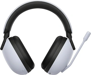Bluetooth гарнитура Sony INZONE H9 Black-White (WHG900NW.E)