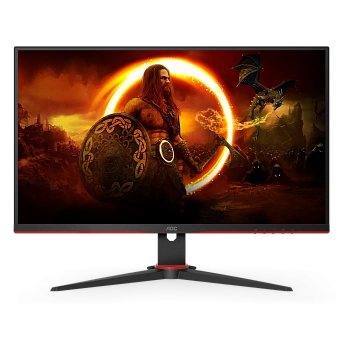 Монитор AOC 27G2ZNE/BK (27G2ZNE/BK/01)