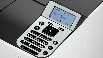 Принтер Kyocera ECOSYS PA5500x (110C0W3NL0)