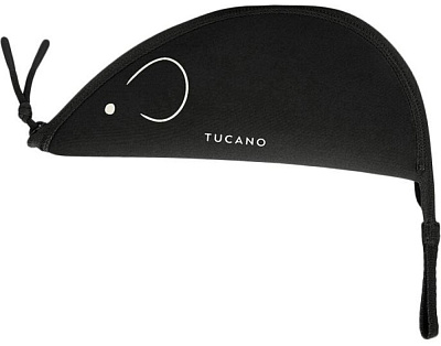 Мышь Tucano TOPO - BLACK (BTOPOMPWM-BK)
