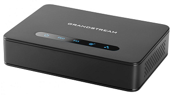 Телефонный адаптер Grandstream HT813 (HT813)