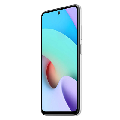 Смартфон Xiaomi Redmi 10, 4/64GB, Pebble White (751608)