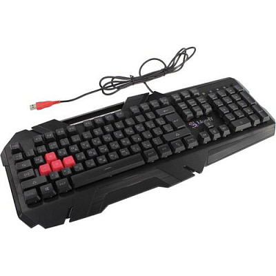 Клавиатура игровая Bloody B150N (B150N)