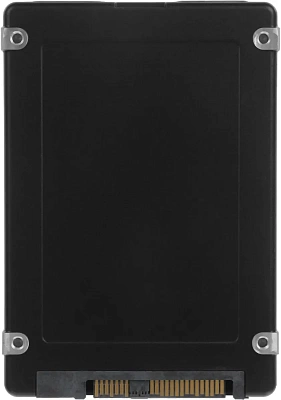Твердотельный накопитель SSD SAMSUNG PM1653 Enterprise SSD, 3.84TB 2.5” SAS (MZILG3T8HCLS-00A07)