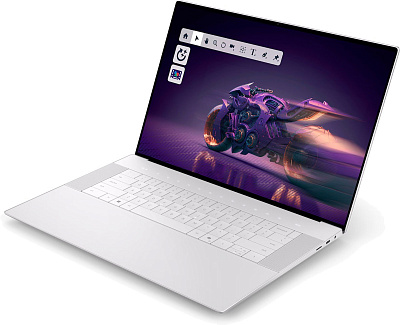 Ноутбук Dell 16 Premium DA16250 (210-BRTS_DA16250_ARLH_011)