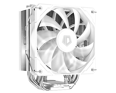 Кулер ID-Cooling SE-224-XTS White (ID-CPU-SE-224-XTS WHITE/S1700)