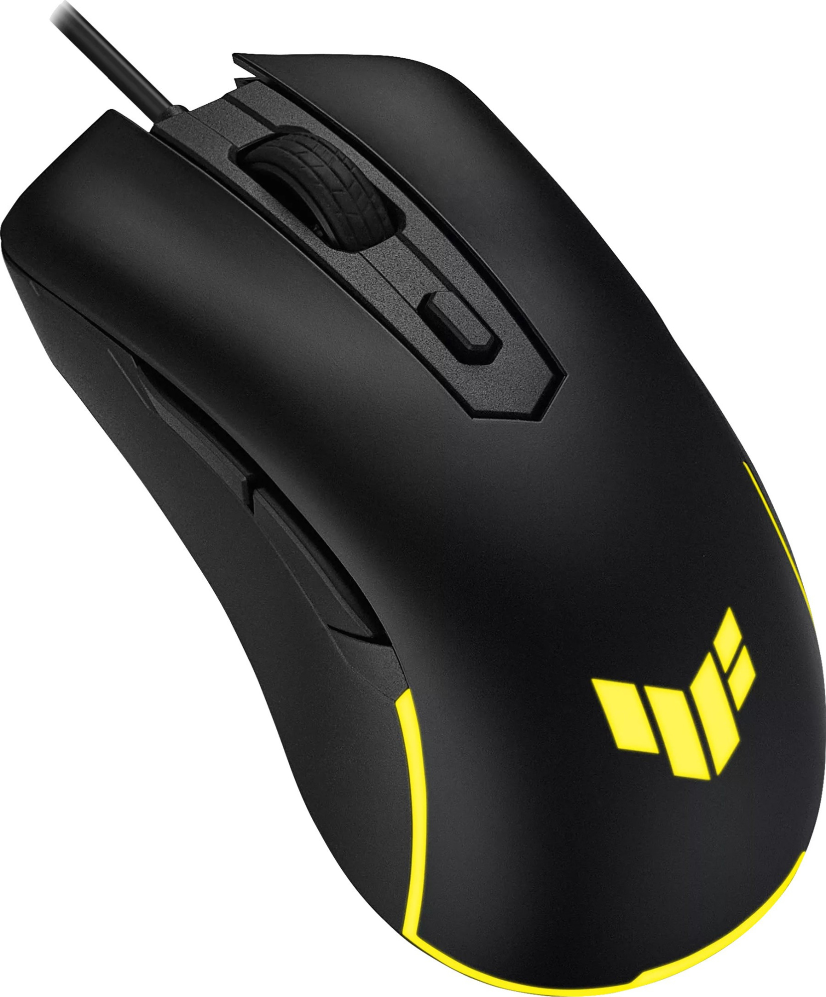 Мышь Asus TUF Gaming M3 Gen II - Black  (90MP0320-BMUA00)