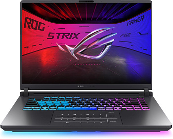 Ноутбук Asus ROG Strix G16 G615JMR-S5192 (90NR0LB1-M008T0)