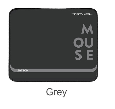 Коврик A4tech Fstyler FP20-Grey  (FP20-Grey)