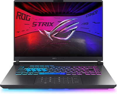 Ноутбук Asus ROG Strix G16 G615JMR-S5324 (90NR0LB1-M00EF0)