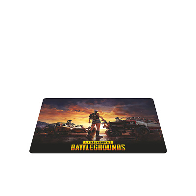 Коврик для компьютерной мыши X-game Playerunknown's Battlegrounds (Playerunknown's Battlegrounds)