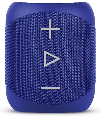 Колонки SHARP GX-BT180 (1.0), Blue (GX-BT180(BL))