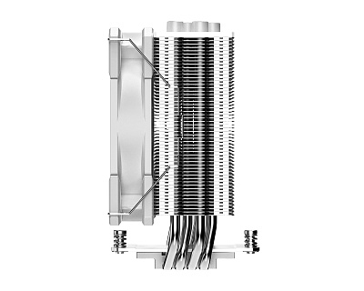 Кулер ID-Cooling SE-224-XTS ARGB White (ID-CPU-SE-224-XTS ARGB WHITE)