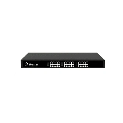 VoIP-шлюз Yeastar TA2400, 24 (TA2400)