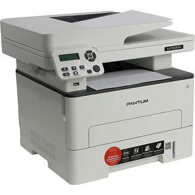 МФУ Pantum M7100DN (M7100DN)