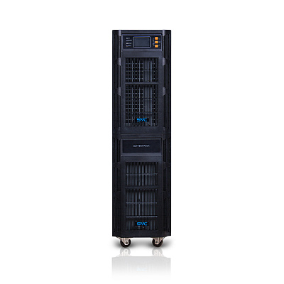 Источник бесперебойного питания SVC PT-6K-LCD (PT-6K-LCD)