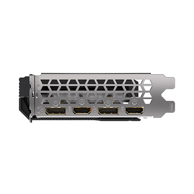 Видеокарта Gigabyte (GV-N3060WF2OC-12GD)