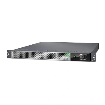 Источник бесперебойного питания APC Smart-UPS Ultra, 3000VA 230V 1U (SRTL3KRM1UINC)