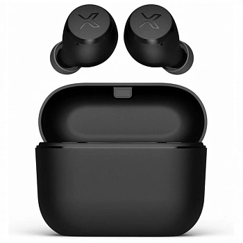 Bluetooth гарнитура Edifier X3 Black (X3/BLACK)