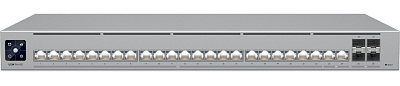 Коммутатор Ubiquiti Pro HD 24 (USW-Pro-HD-24-EU)