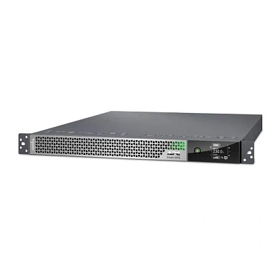 Источник бесперебойного питания APC Smart-UPS Ultra, 3000VA 230V 1U (SRTL3KRM1UINC)