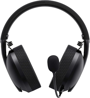 Наушники проводные Havit Fuxi-H3, Black (2.0301200409429E+14)