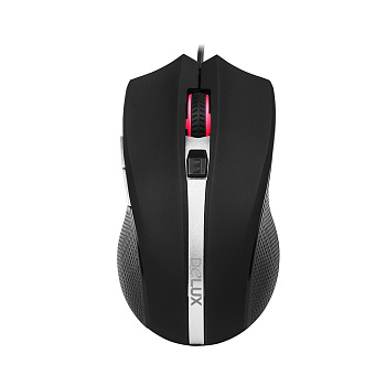 Компьютерная мышь  Delux DLM-516OUB (DLM-516OUB)