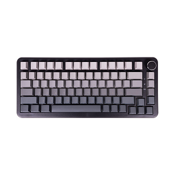 Клавиатура Ajazz AK820 Max Magnetic Switch Gradient Grey (AK820/MAX/Magnetic/Grey)