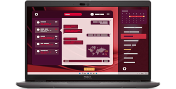 Ноутбук Dell Latitude 3450 (210-BLLF) (210-BLLF-I5-8/256-W)