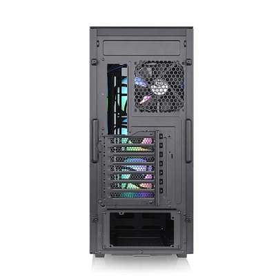 Компьютерный корпус Thermaltake Divider 500 TG ARGB без Б/П (CA-1T4-00M1WN-01)