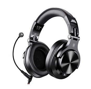 Гарнитура OneOdio Fusion A71M (A71M BLACK)