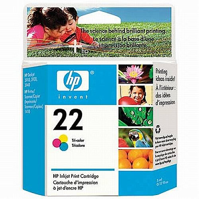 Картридж HP Europe C9352AE (C9352AE)