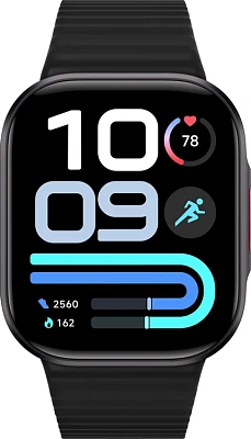 Смарт часы Redmi Watch 6 Lite, Black (M2565W1-BK)