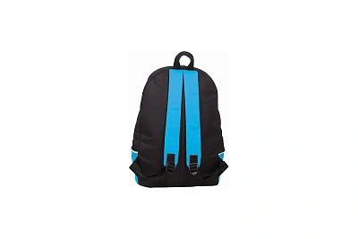 Рюкзак STAFF Flash, Blue-Black (226373)