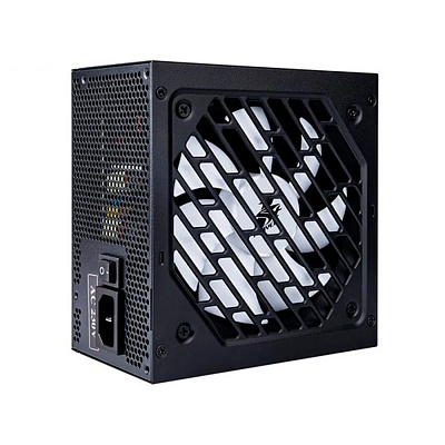Блок питания 1STPLAYER PS 700W (FK-700-BK-EU)