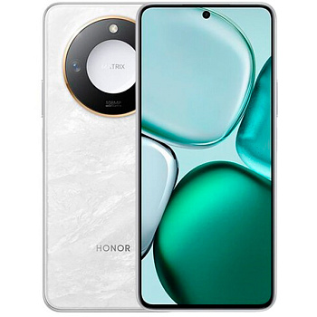 Смартфон Honor X9c Smart 5G, 8/256GB, Moonlight White (X9C SMART BRC-NX MOONLIGHT WHITE 8/256GB)