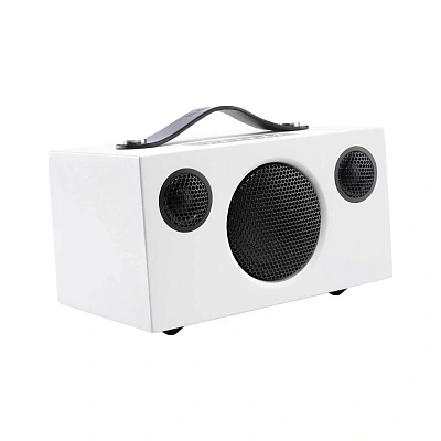 Колонка Audio Pro Addon T3+, White (ADDON T3+ WHITE)