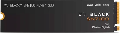 Твердотельный накопитель SSD WD BLACK SN7100 M.2 2000GB (WDS200T4X0E)