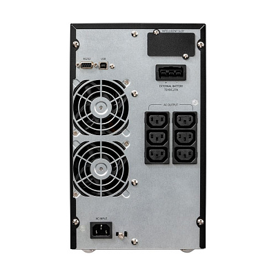 Источник бесперебойного питания Eaton 9E (9E2000I)