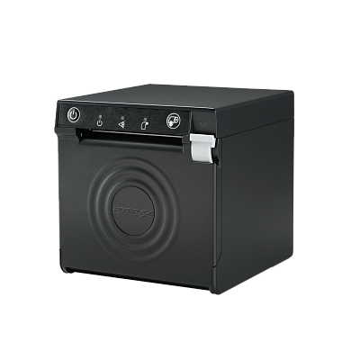 Принтер Posiflex Aura PP-7900 (USB, LAN, Serial, Black) ()