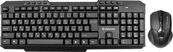 Набор беспроводный Defender Jakarta C-805 (45804)