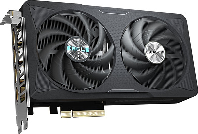 Видеокарта Gigabyte GeForce RTX 5060 EAGLE OC 8G (GV-N5060EAGLE OC-8GD)