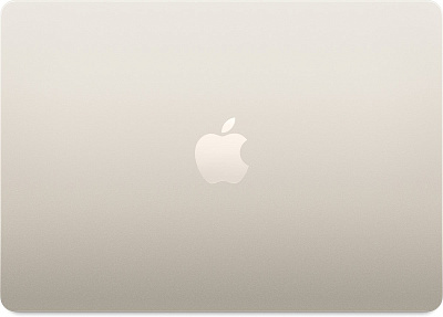 Ноутбук MacBook Air 13-inch, M5 - Starlight (MDHC4RU/A)