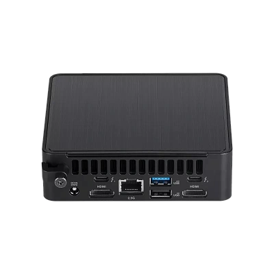Мини-ПК ASUS NUC 14pro RNUC14RVKI300002I (90AR0062-M00040)