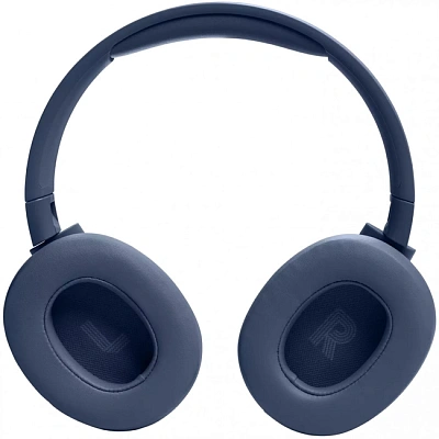 Наушники JBL Tune 720BT Blue (JBLT720BTBLU)