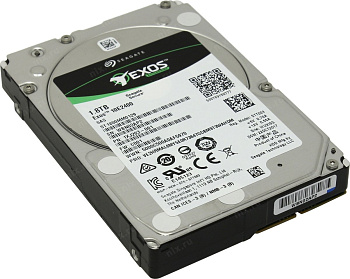 Жесткий диск 1.8TB SAS 12Gb/s Seagate ST1800MM0129 (ST1800MM0129) Жесткий диск 1.8TB SAS 12Gb/s Seagate ST1800MM0129 (ST1800MM0129)