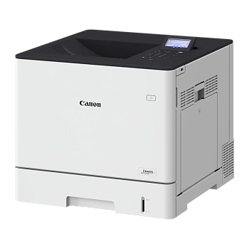 Цветной лазерный принтер Canon I-S LBP722CDW (4929C025AA)