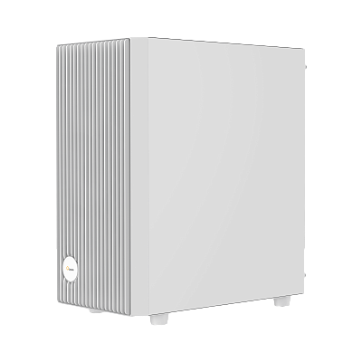 Корпус Ocypus Gamma C70 WH ARGB (Gamma-C70-WHG400XX-GL)