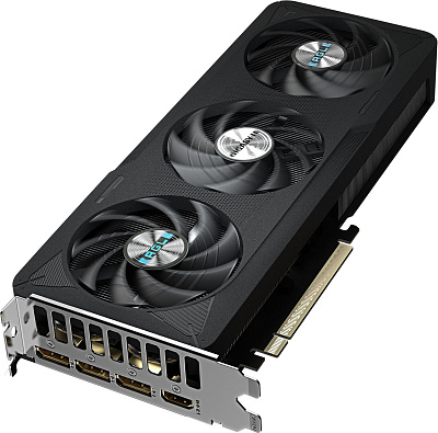 Видеокарта Gigabyte GeForce RTX 5060 EAGLE MAX OC 8G (GV-N5060EAGLEMAX OC-8GD)