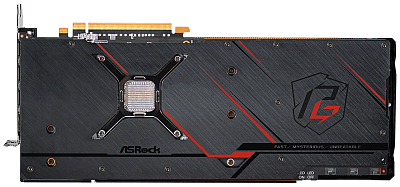 Видеокарта ASRock Radeon RX6900XT PGD 16GO (RX6900XT PGD 16GO)